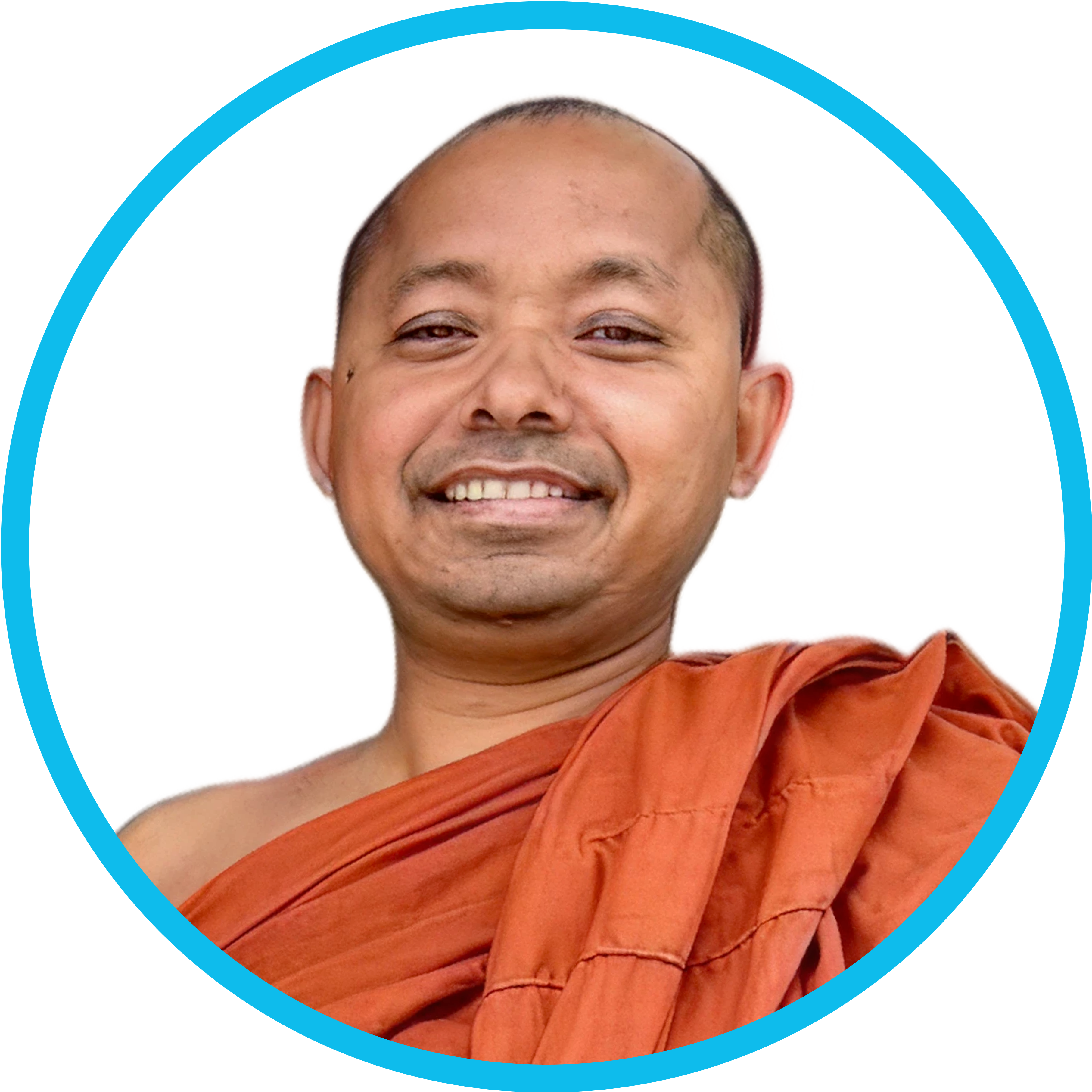 Dr. Saccananda Mahathera